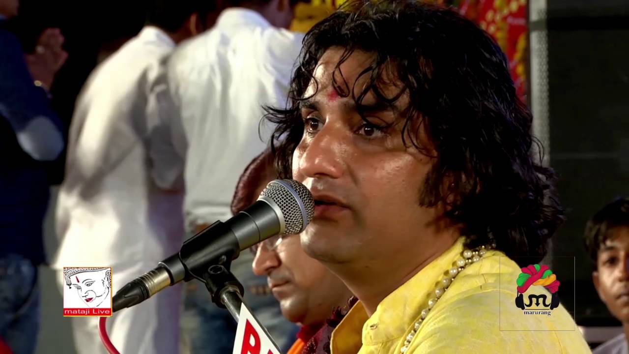 || MAJISHA RI KATHA  || JASOL || PRAKASH MALI LIVE 2016 || MAJISHA RI KATHA JASOL DHAM ||