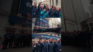 Relive AeroMexico IPO Day (NYSE: AERO)