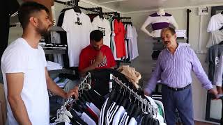 Keskin, Reis Esnaf Suçlu Değil, Esnaf Borçlu