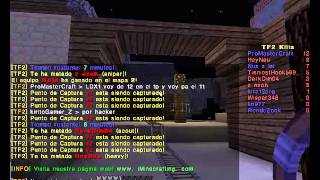 Hack TF2 (iMinecrafting)