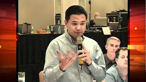 John Zialcita Gets Results With The By Referral On...