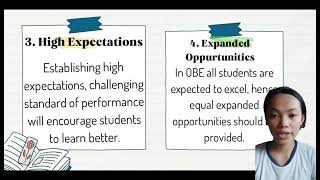 Module 7: Outcome - Based Education for Teacher Preparation Curriculum ( part 2)