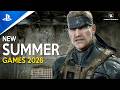ALL NEW GAMES Coming In SUMMER 2026 Huge AAA AA Hidden Indies Major DLC Release Dates Calendar 