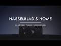 Hasselblad XPan|新しい可能性を切り拓く、視点を広げた名機