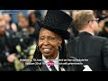 Whoopi Goldberg Nabs New Netflix Movie Role Amid The View's Reported Budget Cuts and 'Downsizing' Is