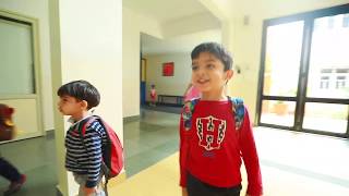 Head Start Montessori 35 Years