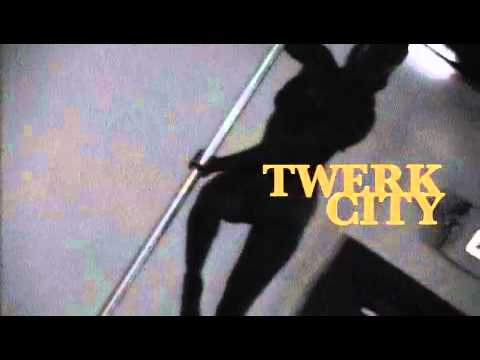 TWERK CITY