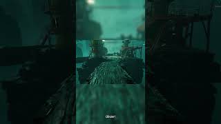 My Friend Just DIED and I Teleported! 💀 (Chernobylite Death Scene) Details