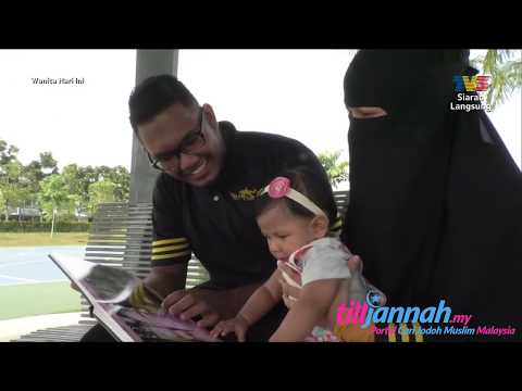 Tilljannah.My di Wanita Hari Ini TV3 (17 Okt 2019)