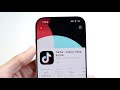 Does TikTok Have a TikTok Wrapped 2025?