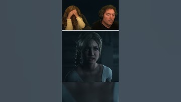 Spicy Time Gets Interrupted - Until Dawn Remake short