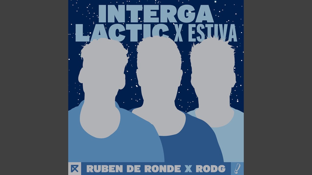 Intergalactic (Extended Mix)