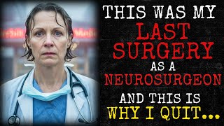 My Most Unexplained Case as a Neurosurgeon — This One Still Haunts Me