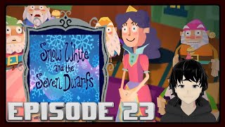 American McGee's Grimm | Snow White