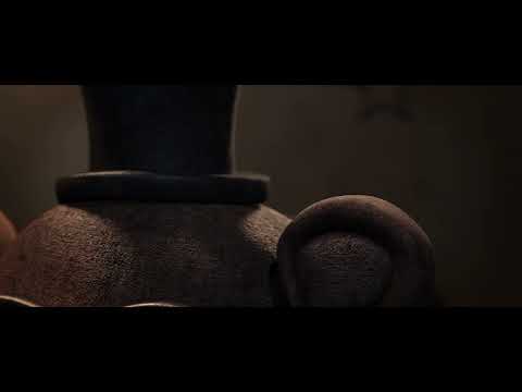 FREDDY FAZBEAR VOICE PREVIEW