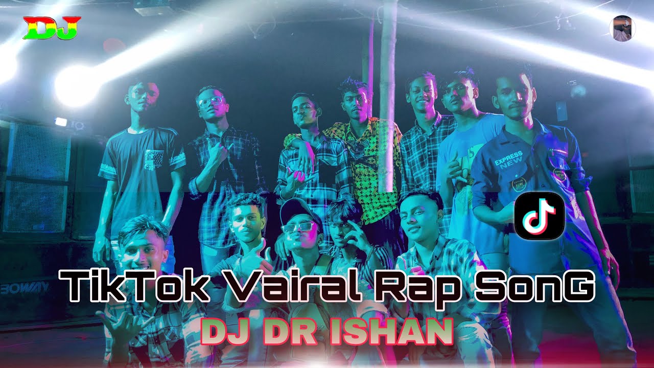 tiktok-vairal-rap-tiktok-vairal-ishan-4-mix-dj-fizo-dj