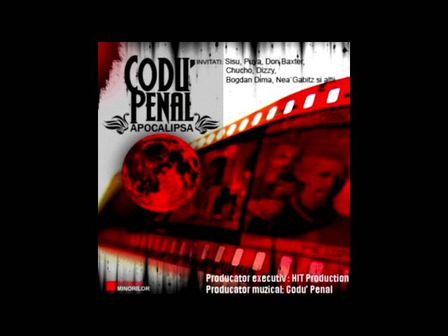 Codu' Penal - Pot Sa Cad (feat. Barac & Moni-K) class=