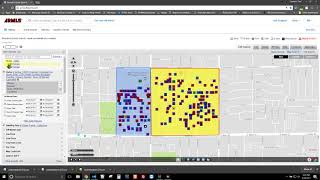 Famous ARMLS Workaround for Export Files Profile