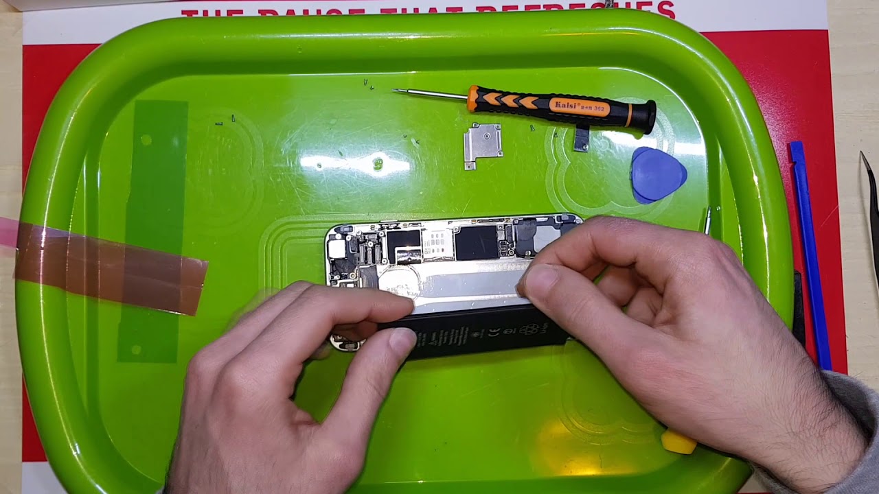 Iphone 6 come copiare la rubrica