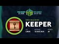 HackTheBox - Keeper