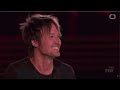 Keith Urban Holds Drive-In Concert For Healthcare Workers