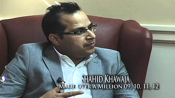 Shahid Khawaja Photo 15