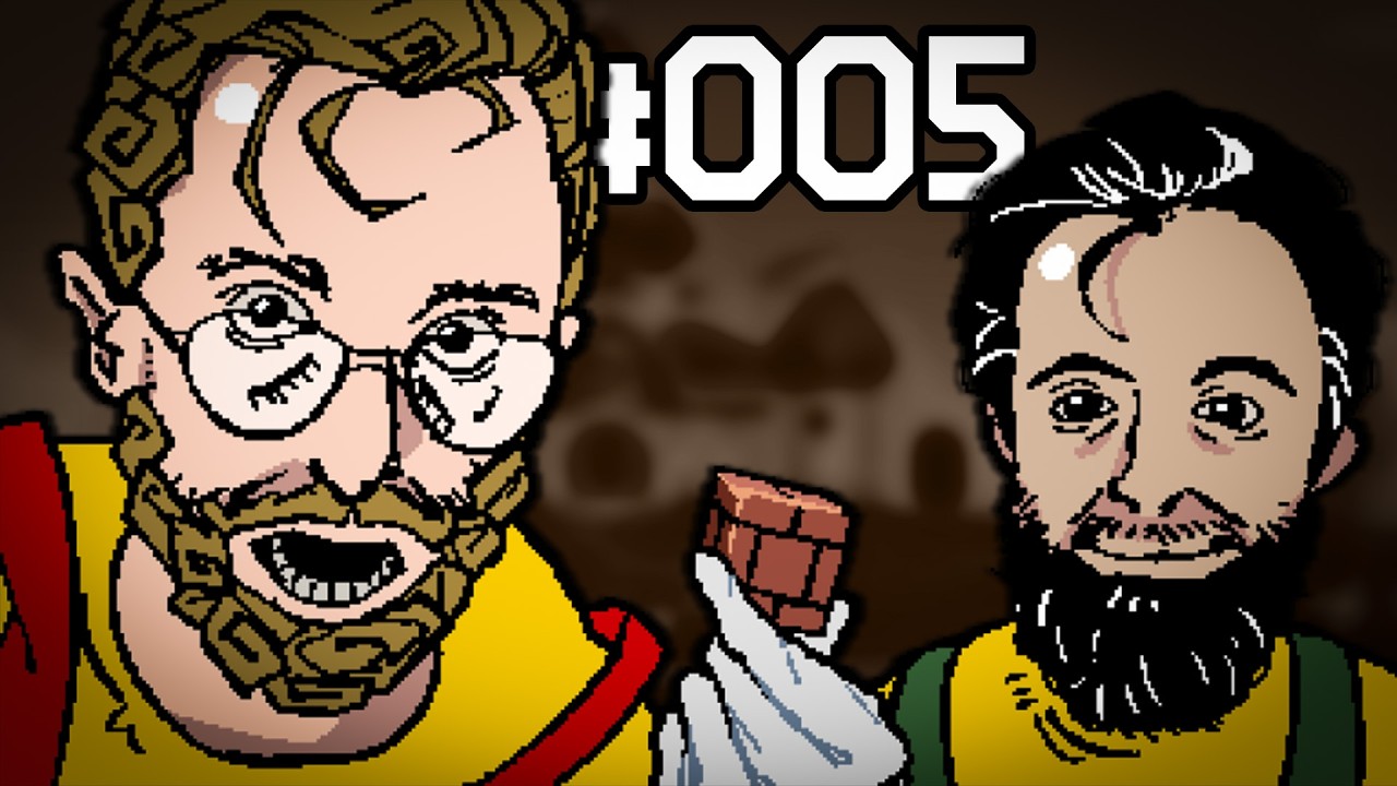 the chud theme song is in MARIO MAKER