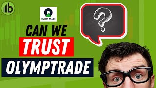 Olymp Trade Review 2023 - Watch Before Invest (Good or Scam?)