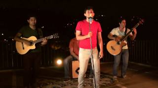 Hasta el techo - Chocquibtown  - Cover