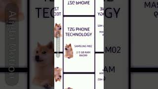 Samsung Galaxy M02