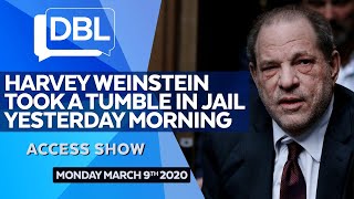 DBL Access | Monday March 9, 2020