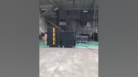 TPA Kama TP-1000 dual 13