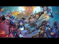 Typical Doomfist | Overwatch 2 Türkçe