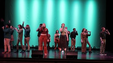 No Strings Attached 2022 25th Anniversary +1,+1 Concert..First Half