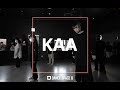 【 劇場 / ヒグチアイ 】ダンス動画 [DANCE SPACE Q] 〈振付 / KAA〉