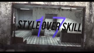 AE7 Darrow - Style Over Skill #17