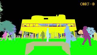 Enscape Visual Settings Output