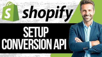 How to Setup Conversion API for Shopify | Full Tutorial 2025