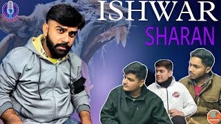 Podcast with Ishwar Sharan | ​Actor Ishwar Sharan |​⁠​⁠@actorishwarsharan6183