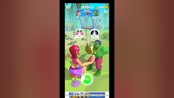 Blow Kings - All Levels Gameplay Walkthrough Android,ios (Levels 2-6)