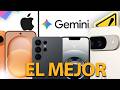 iPhone vs Android | El MEJOR CELULAR para Aprovechar toda la Inteligencia Artificial !!! ✅