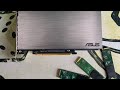 All NVME SSD array in Unraid pt1 |reupload