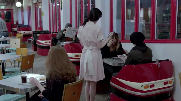 The Killers | Here With Me | Sub Esp |G★s