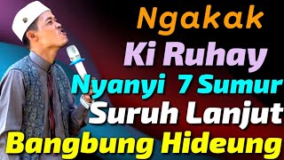 NEWEST HILARIOUS SERMON BY USTAD RUHAY ALBANTANI