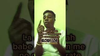 Joe Briz | Aloha Loa - Bhadubwoe ๐ถโค๏ธโ๐ฅ#pngmusic #alohaloajoebriz