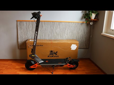KuKirin G1 Pro