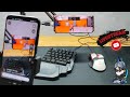 X2 CHOCO FF is live Keyboard and Mouse Gameplay 🔥