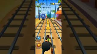 2V Gaming episode 1 #gaming #subwaysurfers #arcade #gameplay screenshot 5