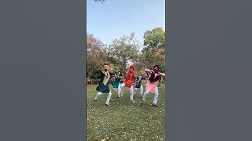 Thumbnail of Bhangra 🇮🇳 w/ @FolkingDesi.