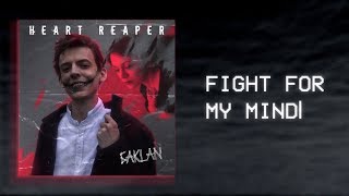 BAKLAN — FIGHT FOR MY MIND [OFFICIAL AUDIO]